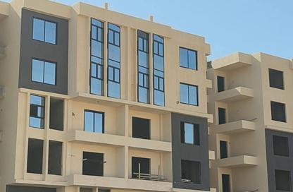 Apartment - 3 - 3 for sale in Silvia Compound - 5th Settlement Compounds - The 5th Settlement - New Cairo City - Cairo Apartment - 3 - 3 for sale in Silvia Compound - 5th Settlement Compounds - The 5th Settlement - New Cairo City - Cairo