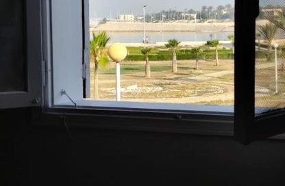 شاليه - 3 غرف نوم - 2 حمامات للبيع في مارينا 2 - مارينا - العلمين - الساحل الشمالي