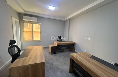 Office Space - Studio - 4 for rent in Maadi - Hay El Maadi - Cairo
