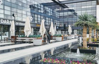 Restaurant - Studio - 2 for rent in Mohamed Naguib Axis - Abou El Houl - New Cairo City - Cairo