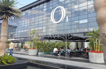 Restaurant - Studio - 2 for rent in Mohamed Naguib Axis - Abou El Houl - New Cairo City - Cairo