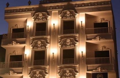 Whole Building - 7+ Bedrooms - 7+ Bathrooms for sale in El Motamayez District - Badr City - Cairo Whole Building - 7+ Bedrooms - 7+ Bathrooms for sale in El Motamayez District - Badr City - Cairo