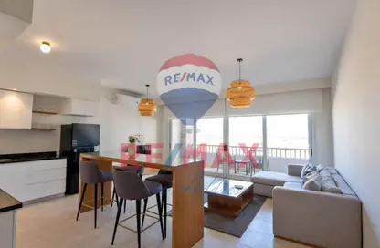 Chalet - 2 Bedrooms - 1 Bathroom for sale in Bay West - Soma Bay - Safaga - Hurghada - Red Sea