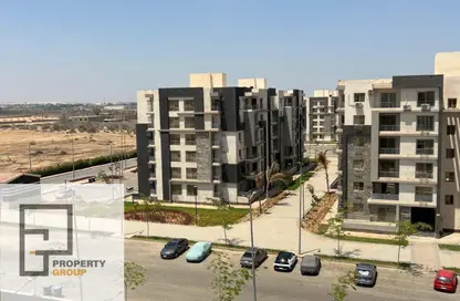 شقة - 3 غرف نوم - 1 حمام للبيع في جنة اكتوبر - كمبوندات 6 أكتوبر - مدينة 6 أكتوبر - الجيزة