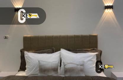 Apartment - 2 Bedrooms - 2 Bathrooms for rent in Privado - Madinaty - Cairo Apartment - 2 Bedrooms - 2 Bathrooms for rent in Privado - Madinaty - Cairo