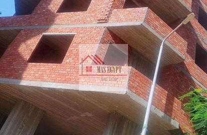 Apartment - 3 - 3 for sale in Lebanon St. - Mohandessin - Giza