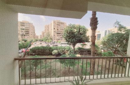 شقة - 2 غرف نوم - 1 حمام للبيع في شارع ابن فضلان - رابعة العدوية - مدينة نصر - القاهرة