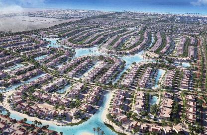 Chalet - 3 Bedrooms - 3 Bathrooms for sale in Ogami - Ras Al Hekma - North Coast