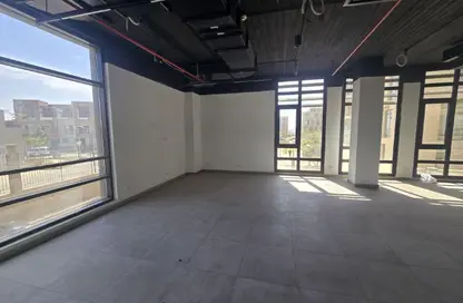 مساحات مكتبية - استوديو - 1 حمام للايجار في ديستريكت 5 - كمبوندات التجمع الخامس - التجمع الخامس - مدينة القاهرة الجديدة - القاهرة