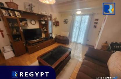 Apartment - 3 - 3 for sale in Al Laselky St. - El Laselky - New Maadi - Hay El Maadi - Cairo Apartment - 3 - 3 for sale in Al Laselky St. - El Laselky - New Maadi - Hay El Maadi - Cairo