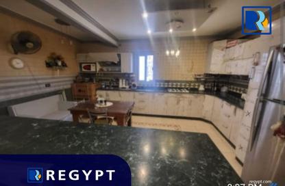 Apartment - 3 - 3 for sale in Al Laselky St. - El Laselky - New Maadi - Hay El Maadi - Cairo Apartment - 3 - 3 for sale in Al Laselky St. - El Laselky - New Maadi - Hay El Maadi - Cairo