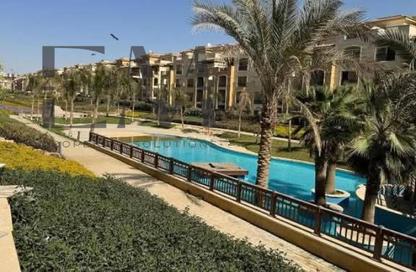 Apartment - 2 - 2 for sale in Stone Residence - 5th Settlement Compounds - The 5th Settlement - New Cairo City - Cairo Apartment - 2 - 2 for sale in Stone Residence - 5th Settlement Compounds - The 5th Settlement - New Cairo City - Cairo