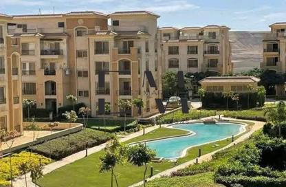 Apartment - 2 - 2 for sale in Stone Residence - 5th Settlement Compounds - The 5th Settlement - New Cairo City - Cairo