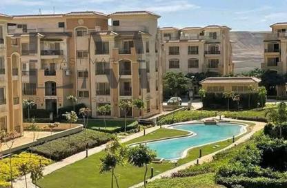 Apartment - 2 - 2 for sale in Stone Residence - 5th Settlement Compounds - The 5th Settlement - New Cairo City - Cairo Apartment - 2 - 2 for sale in Stone Residence - 5th Settlement Compounds - The 5th Settlement - New Cairo City - Cairo
