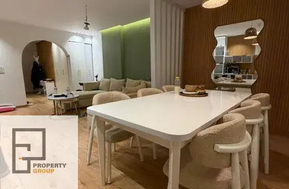 شقة - 3 غرف نوم - 3 حمامات للبيع في جنة 2 - كمبوندات الشيخ زايد - الشيخ زايد - الجيزة