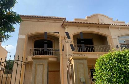 Twin House - 4 Bedrooms - 4 Bathrooms for sale in Étoile De Ville - 5th Settlement Compounds - The 5th Settlement - New Cairo City - Cairo Twin House - 4 Bedrooms - 4 Bathrooms for sale in Étoile De Ville - 5th Settlement Compounds - The 5th Settlement - New Cairo City - Cairo