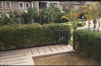 Apartment - 3 Bedrooms - 2 Bathrooms for rent in October Plaza - 6 October Compounds - 6 October City - Giza