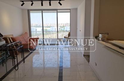 Apartment - 2 Bedrooms - 3 Bathrooms for sale in Bloomfields - Mostakbal City Compounds - Mostakbal City - Future City - Cairo