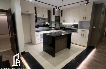 Apartment - 3 Bedrooms - 2 Bathrooms for sale in Eastown - 5th Settlement Compounds - The 5th Settlement - New Cairo City - Cairo Apartment - 3 Bedrooms - 2 Bathrooms for sale in Eastown - 5th Settlement Compounds - The 5th Settlement - New Cairo City - Cairo