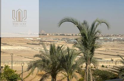 شقة - 2 غرف نوم - 3 حمامات للبيع في نيو جيزة - طريق مصر اسكندرية الصحراوي - مدينة 6 أكتوبر - الجيزة شقة - 2 غرف نوم - 3 حمامات للبيع في نيو جيزة - طريق مصر اسكندرية الصحراوي - مدينة 6 أكتوبر - الجيزة