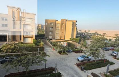 شقة - 2 غرف نوم - 3 حمامات للبيع في نيو جيزة - طريق مصر اسكندرية الصحراوي - مدينة 6 أكتوبر - الجيزة