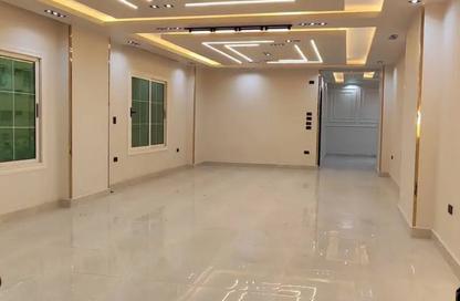 Clinic - Studio - 2 Bathrooms for rent in Al Haram  St. - Giza District - Ganoub El Giza - Giza