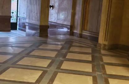 Clinic - Studio - 2 Bathrooms for rent in Al Haram  St. - Giza District - Ganoub El Giza - Giza