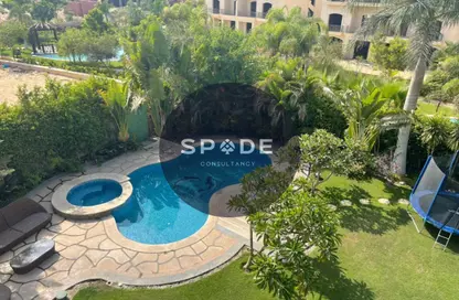 Villa - 6 Bedrooms - 6 Bathrooms for sale in Villar - North Investors Area - New Cairo City - Cairo