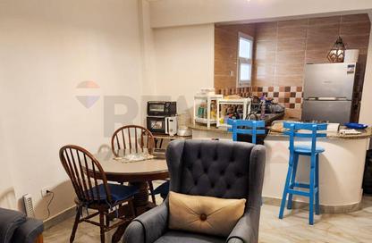Chalet - 2 Bedrooms - 1 Bathroom for sale in Marseilia Beach 4 - Sidi Abdel Rahman - North Coast