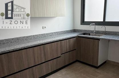 Apartment - 3 - 3 for rent in Villette - 5th Settlement Compounds - The 5th Settlement - New Cairo City - Cairo