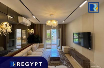 Apartment - 3 Bedrooms - 2 Bathrooms for rent in Brazil St. - Zamalek - Cairo