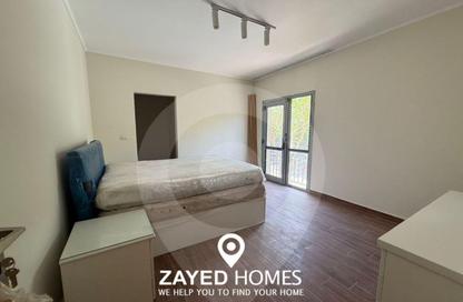 Apartment - 3 Bedrooms - 3 Bathrooms for rent in Westown - Sheikh Zayed Compounds - Sheikh Zayed City - Giza
