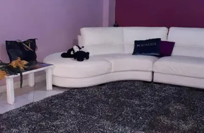 شقة - 2 غرف نوم - 1 حمام للبيع في الدقي - الجيزة شقة - 2 غرف نوم - 1 حمام للبيع في الدقي - الجيزة