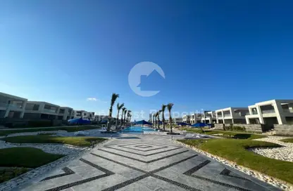 فيلا - 4 غرف نوم - 4 حمامات للبيع في لافيستا راس الحكمة - راس الحكمة - الساحل الشمالي