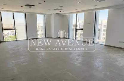 Retail - Studio - 1 Bathroom for rent in Hyde Park Business District Mall - South Teseen St. - The 5th Settlement - New Cairo City - Cairo