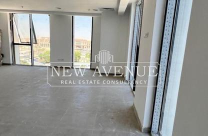 Retail - Studio - 1 Bathroom for rent in Hyde Park Business District Mall - South Teseen St. - The 5th Settlement - New Cairo City - Cairo