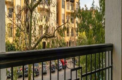 Apartment - 3 - 2 for rent in Stone Residence - 5th Settlement Compounds - The 5th Settlement - New Cairo City - Cairo