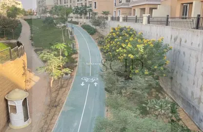 Villa - 3 Bedrooms - 3 Bathrooms for sale in Elan Sarai - Sarai - Mostakbal City Compounds - Mostakbal City - Future City - Cairo