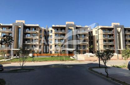 Apartment - 3 Bedrooms - 3 Bathrooms for sale in Azad - 5th Settlement Compounds - The 5th Settlement - New Cairo City - Cairo