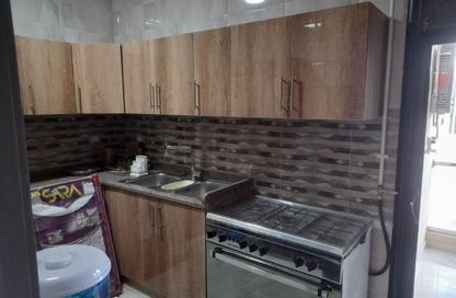 شقة - 3 غرف نوم - 3 حمامات للايجار في ميدتاون - المستثمرين الجنوبية - مدينة القاهرة الجديدة - القاهرة