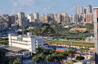 شقة - 3 - 2 للايجار في كوبرى 14 مايو - سموحة - حي شرق - الاسكندرية