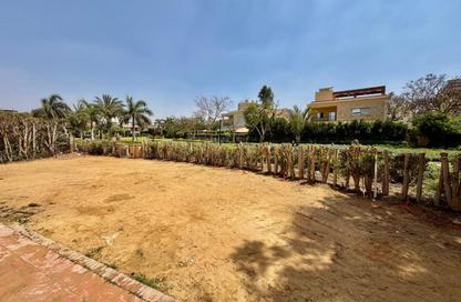 Villa - 3 Bedrooms - 3 Bathrooms for sale in Privado - Madinaty - Cairo
