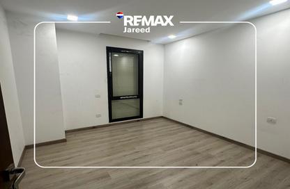 Duplex - 3 Bedrooms - 4 Bathrooms for rent in Westown - Sheikh Zayed Compounds - Sheikh Zayed City - Giza
