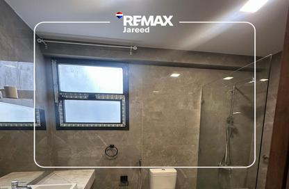 Duplex - 3 Bedrooms - 4 Bathrooms for rent in Westown - Sheikh Zayed Compounds - Sheikh Zayed City - Giza