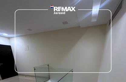 Duplex - 3 Bedrooms - 4 Bathrooms for rent in Westown - Sheikh Zayed Compounds - Sheikh Zayed City - Giza Duplex - 3 Bedrooms - 4 Bathrooms for rent in Westown - Sheikh Zayed Compounds - Sheikh Zayed City - Giza