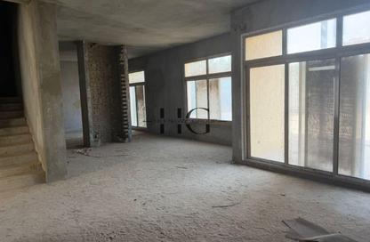 Townhouse - 4 Bedrooms - 4 Bathrooms for sale in Allegria - Sheikh Zayed Compounds - Sheikh Zayed City - Giza