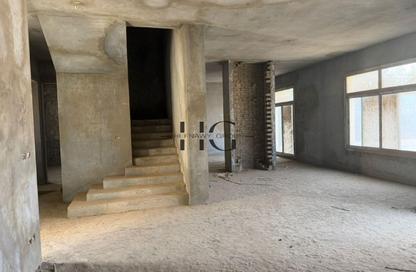 Townhouse - 4 Bedrooms - 4 Bathrooms for sale in Allegria - Sheikh Zayed Compounds - Sheikh Zayed City - Giza