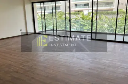 Apartment - 3 Bedrooms - 2 Bathrooms for rent in Lake View Residence - 5th Settlement Compounds - The 5th Settlement - New Cairo City - Cairo