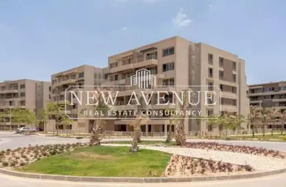 شقة - 3 غرف نوم - 4 حمامات للبيع في كابيتال جاردنز - بالم هيلز - كمبوندات مدينة المستقبل - مدينة المستقبل - القاهرة