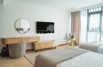 شقة - غرفة نوم - 1 حمام للبيع في ماريوت ريزيدنس هليوبوليس - الماظة - مصر الجديدة - القاهرة